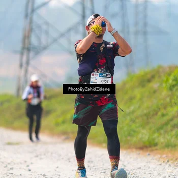 Runner Photo 5853561