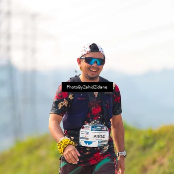 Runner Photo 5853563