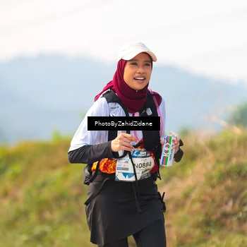 Runner Photo 5853565