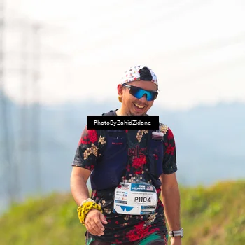 Runner Photo 5853568