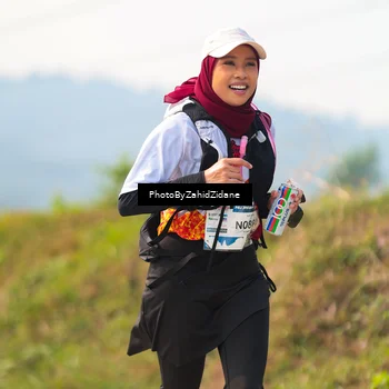 Runner Photo 5853569
