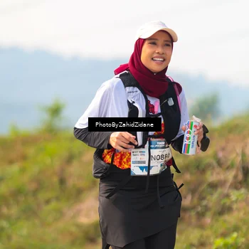 Runner Photo 5853570