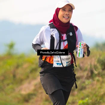 Runner Photo 5853572