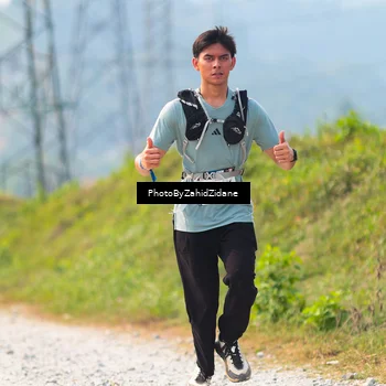 Runner Photo 5853576