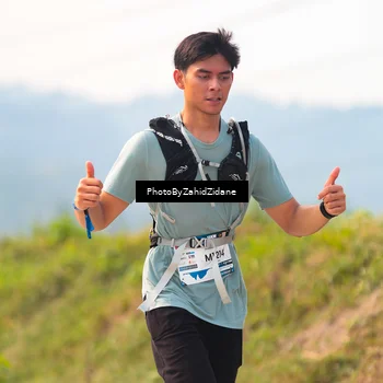 Runner Photo 5853578