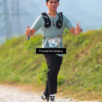 Runner Photo 5853580