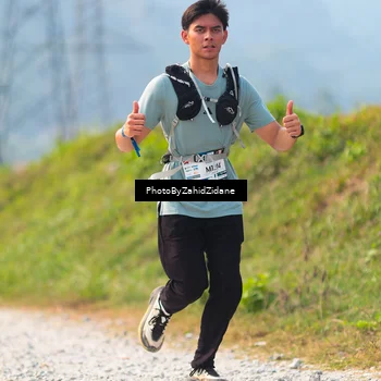 Runner Photo 5853582