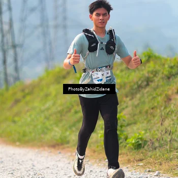 Runner Photo 5853583