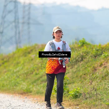 Runner Photo 5853587