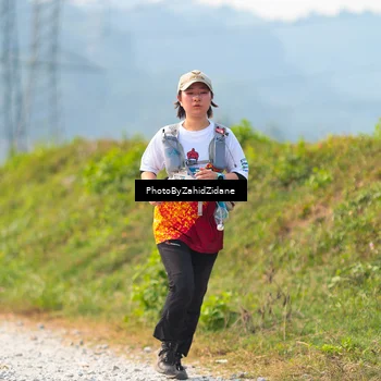 Runner Photo 5853588