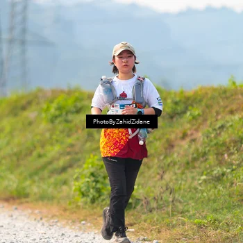 Runner Photo 5853591