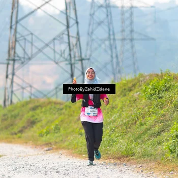 Runner Photo 5853592