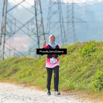 Runner Photo 5853595