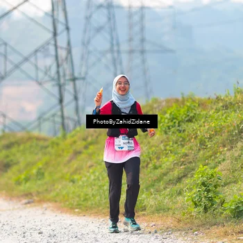 Runner Photo 5853598