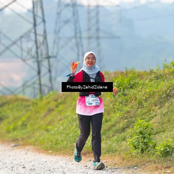 Runner Photo 5853601
