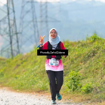 Runner Photo 5853602