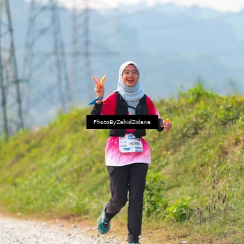 Runner Photo 5853605