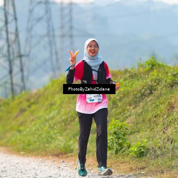 Runner Photo 5853608