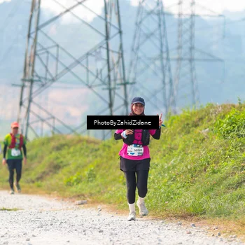 Runner Photo 5853616