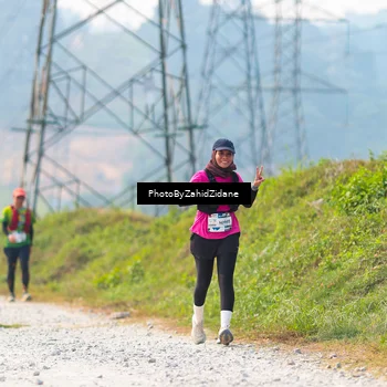 Runner Photo 5853620