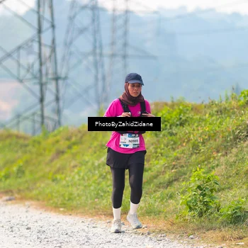 Runner Photo 5853622