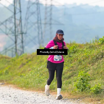 Runner Photo 5853623