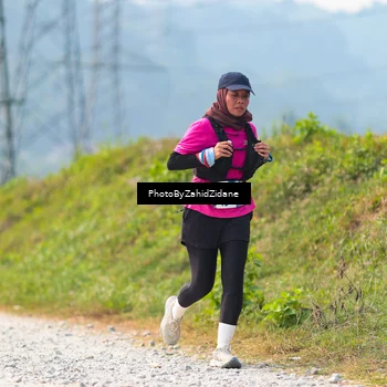 Runner Photo 5853629