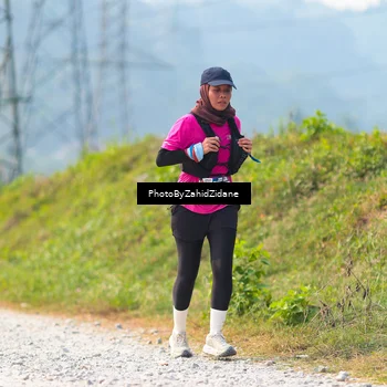 Runner Photo 5853630