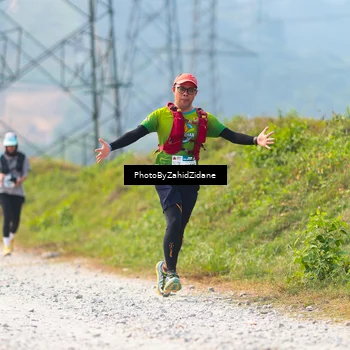 Runner Photo 5853640