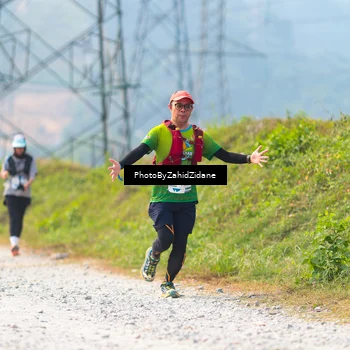 Runner Photo 5853641