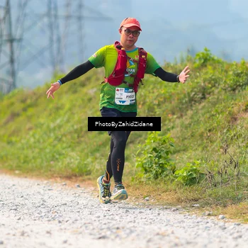 Runner Photo 5853643