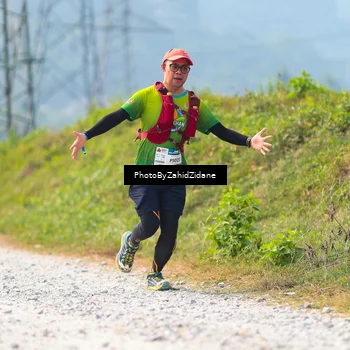 Runner Photo 5853644