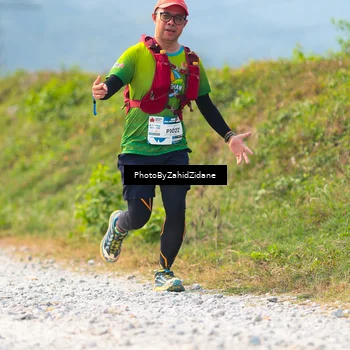 Runner Photo 5853648