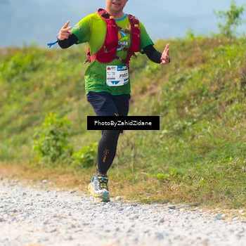 Runner Photo 5853649