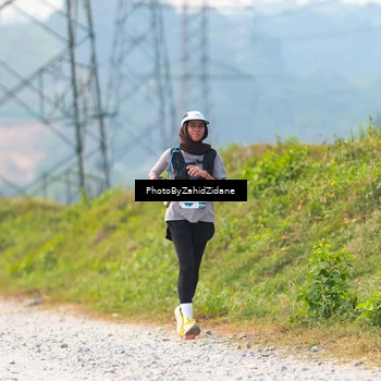 Runner Photo 5853655
