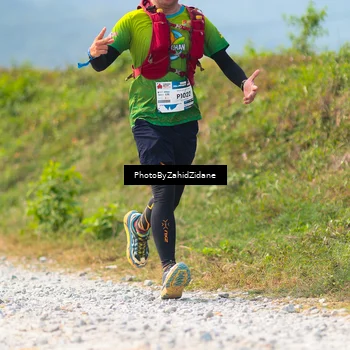 Runner Photo 5853657