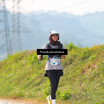 Runner Photo 5853662