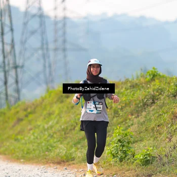 Runner Photo 5853664