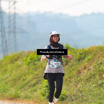 Runner Photo 5853672