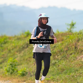 Runner Photo 5853674