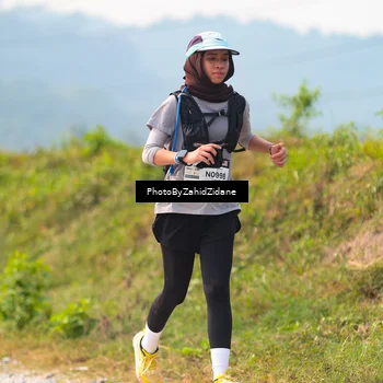 Runner Photo 5853675