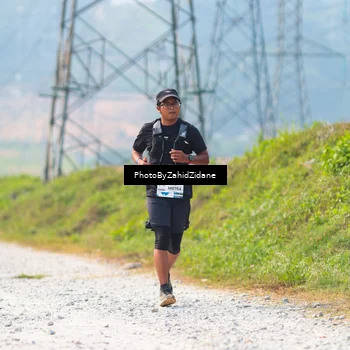 Runner Photo 5853677