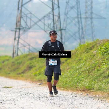 Runner Photo 5853678
