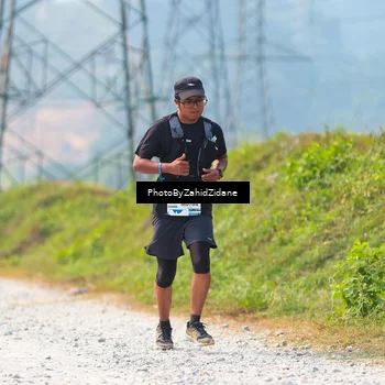 Runner Photo 5853682