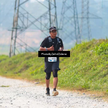 Runner Photo 5853684