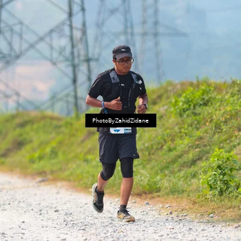 Runner Photo 5853685