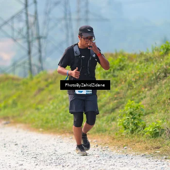 Runner Photo 5853687