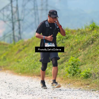 Runner Photo 5853690