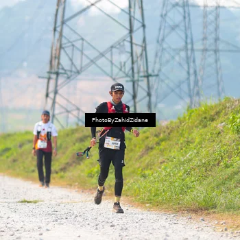 Runner Photo 5853691