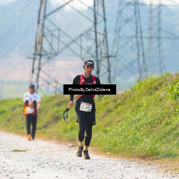 Runner Photo 5853695